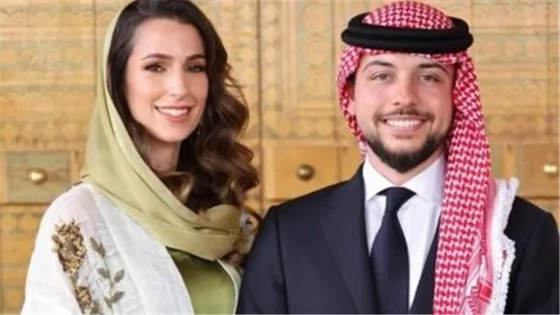 رجوة آل سيف.. من هي أميرة الأردن المنتظرة؟ (بروفايل)