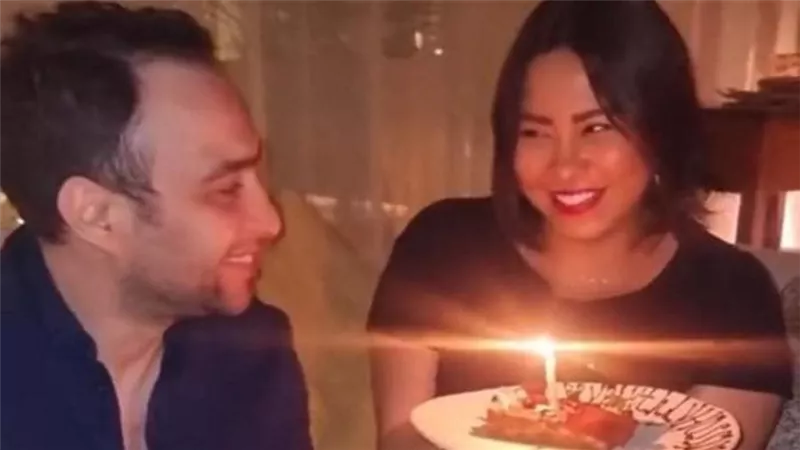 بطريقة غريبة.. شيرين عبد الوهاب تحتفل بعيد ميلادها الـ43