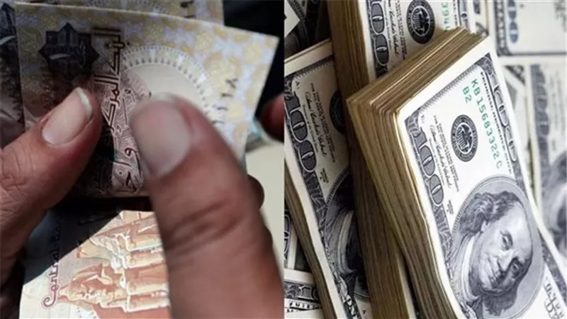 أسعار الذهب والدولار 5 يونيو 2023.. هبوط الصاغة واستقرار العملة
