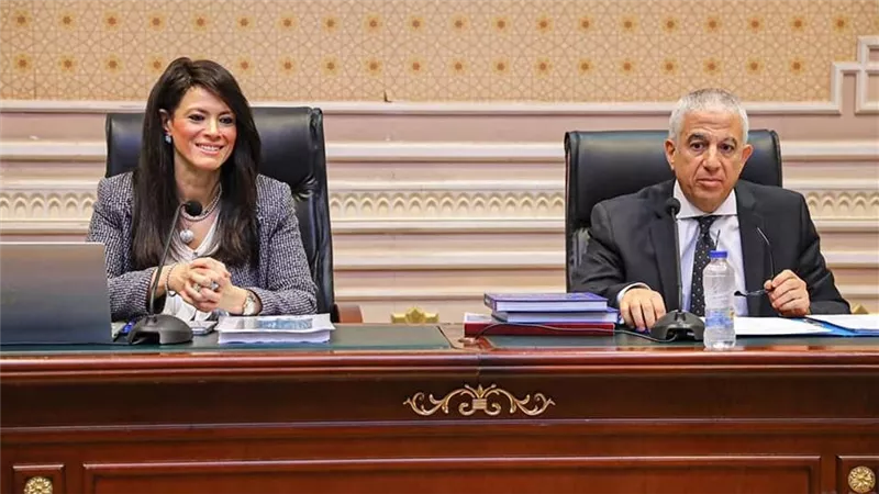المشاط وزيرة التعاون الدولي: 169 مشروعًا جاريًا ضمن محفظة الوزارة بمنح تنموية قيمتها 3.4 مليار دولار