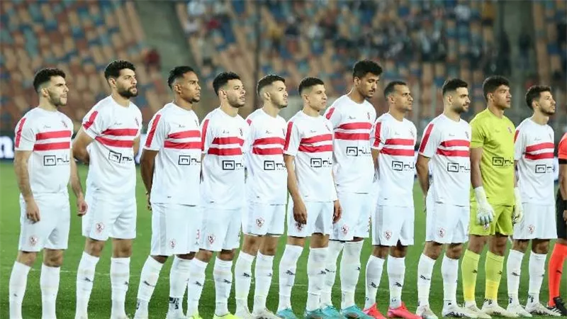 قبل الترجي.. الزمالك يحدد العرض المالي لخطف صفقة الموسم