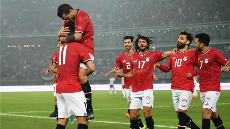 أسماء تظهر لأول مرة.. 28 لاعبًا في قائمة منتخب مصر لمعسكر يونيو