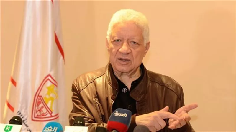 بعد عزله من الزمالك.. مرتضى منصور يعلن تأسيس حزب 
