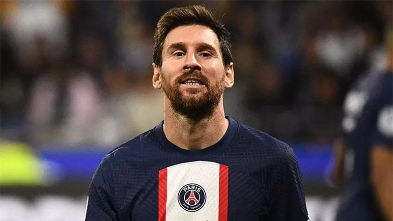 يرفض المليار دولار.. فابريزيو رومانو يعلن انتقال ميسي إلى إنتر ميامي