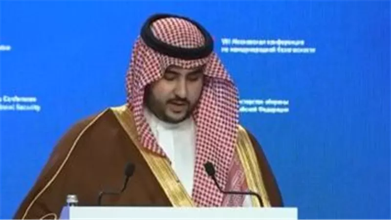 السعودية والصومال يبحثان سبل تعزيز التعاون فى المجالات الدفاعية والعسكرية