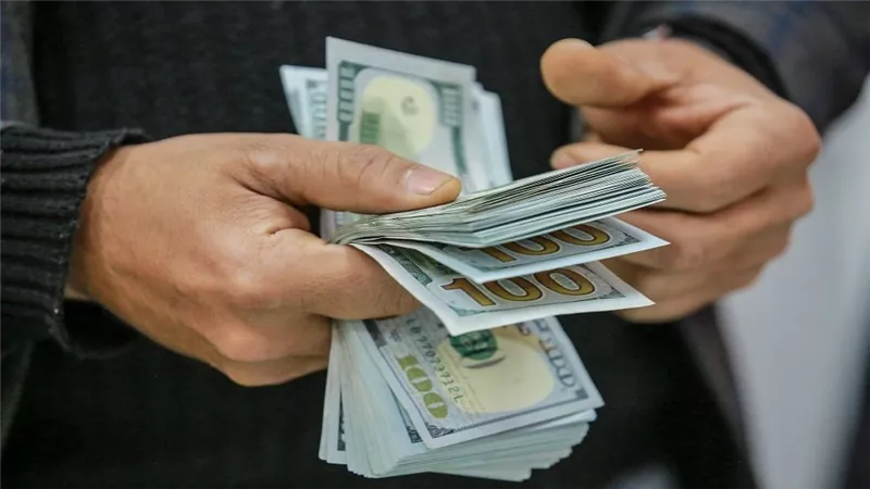 أسعار الذهب والدولار اليوم الثلاثاء 6 يونيو 2023