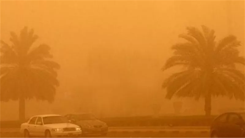 موعد تحسن الأحوال الجوية.. الأرصاد تصدم المصريين