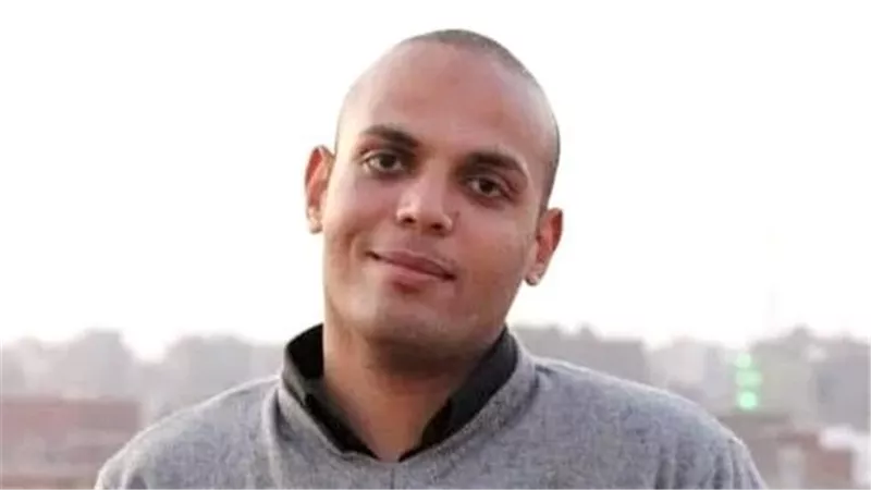 محافظ سوهاج ينعي الشهيد الرائد مصطفى عبد الرازق ابن مركز طما