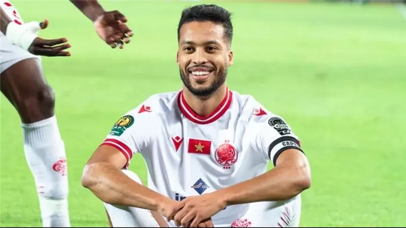 مدرب الوداد يعلن غياب زهير المترجي أمام الأهلي في نهائي دوري الأبطال