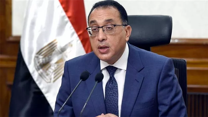 مدبولي يلتقي الرئيس التنفيذي لمجموعة 