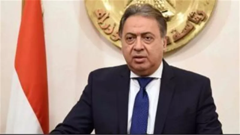 القومى للمرأة ينعى الدكتور أحمد عماد وزير الصحة الأسبق