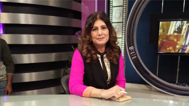 اليوم ذكرى ميلاد زهرة العلا ودراما المنصات  بسهرة مساء الفن على هواء  نايل لايف