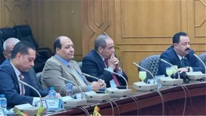 صناعة النواب تقترح تعيين نائب رئيس وزراء للمجموعة الاقتصادية