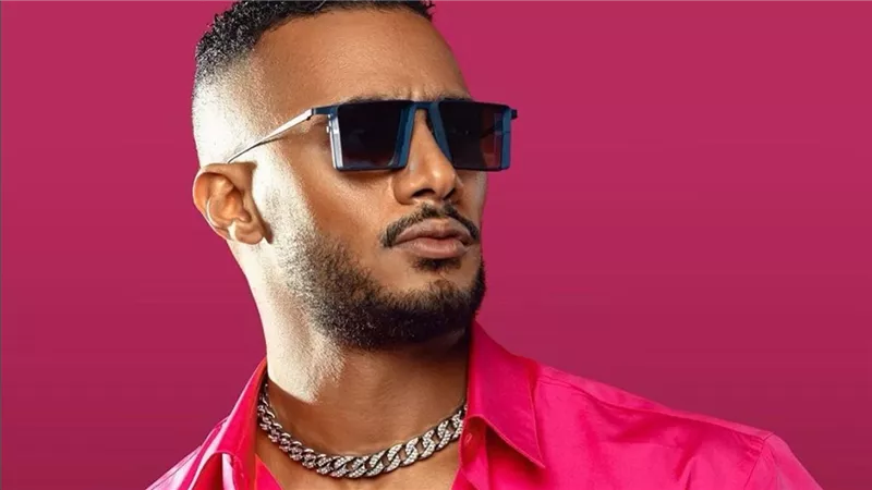 سنة ونص في أفريقيا.. محمد رمضان يتحدث عن حلم الوصول للعالمية