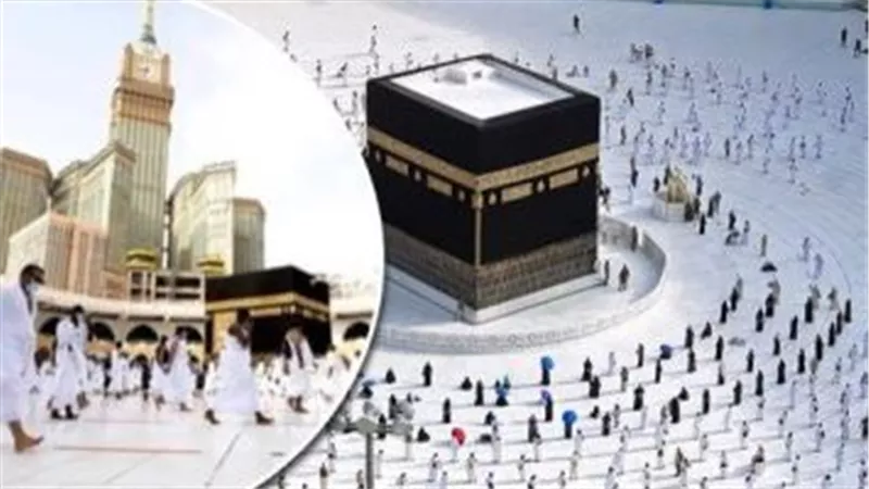 خادم الحرمين يأمر باستضافة ألف حاج من ذوي الشهداء والأسرى والجرحى الفلسطينيين