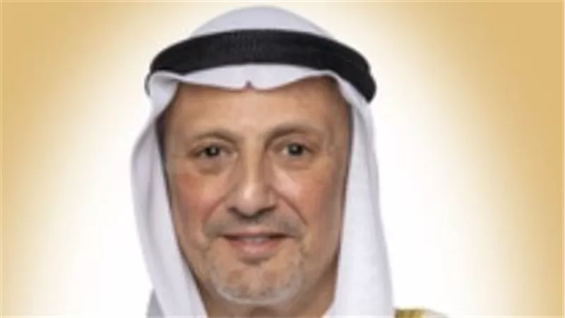 وزير خارجية الكويت يؤكد روابط بلاده العميقة مع دول أوروبا