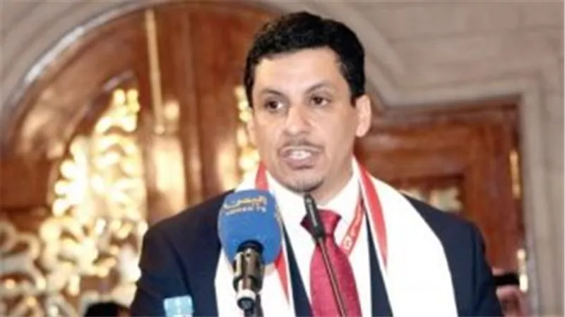 اليمن وسويسرا يبحثان سبل تعزيز التعاون الثنائى والجهود المبذولة لتحقيق السلام