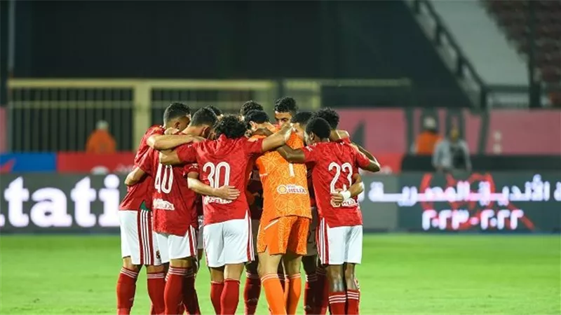قبل نهائي دوري أبطال أفريقيا.. اتحاد الكرة: شجع مصر وادعم الأهلي