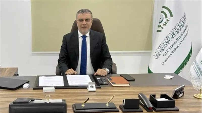 إذاعات وتليفزيونات التعاون الإسلامي يشارك في الدورة 23 للمهرجان العربي للإذاعة والتلفزيون بتونس