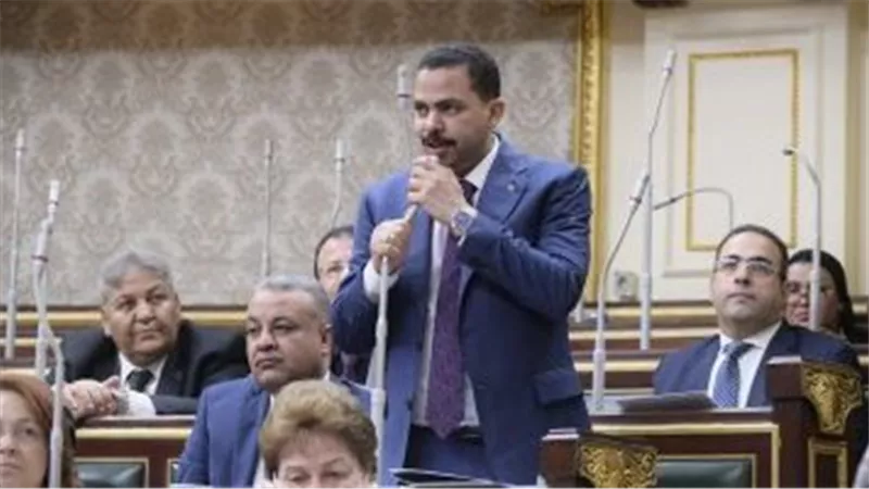 رئيس برلمانية مستقبل وطن: الرئيس السيسي حامل راية الإصلاح وينحاز للفئات الأكثر احتياجا
