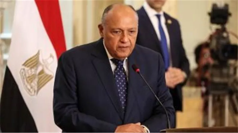 مصر تدين هجوما إرهابيا استهدف فندقاً في العاصمة الصومالية مقديشو