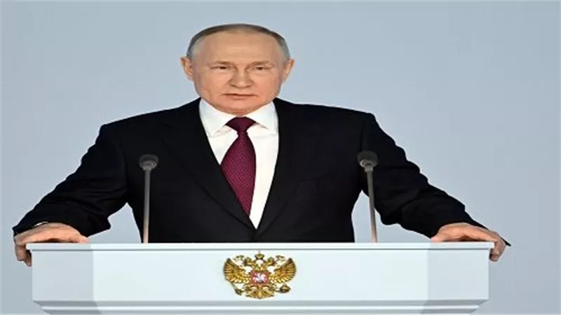 أهداف مشروعة لروسيا.. 