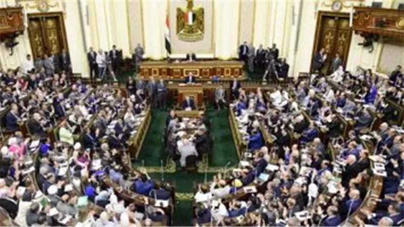 مجلس النواب يوافق نهائيا على قانون خطة التنمية الاقتصادية والاجتماعية لعام 23/24