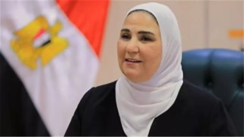 وزيرة التضامن: تقديم الخدمات العلاجية لـ69 ألف مريض إدمان مجانا خلال 5 أشهر