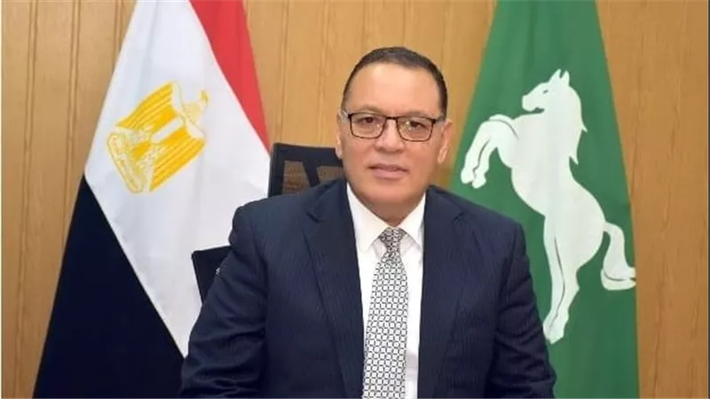 محافظ الشرقية يُوجه بتقديم مشاريع  من جهاز تنمية المشروعات للمواطنين
