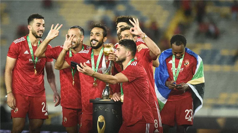 بعد فوز الأهلي.. الفرق المتأهلة لـ كأس العالم للأندية 2023 في السعودية