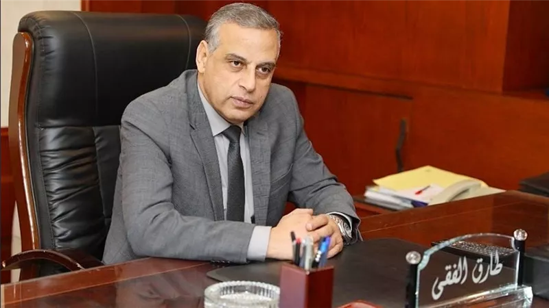 محافظ سوهاج: تعيين 609 شاباً منهم 11 من 