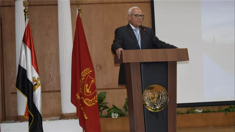 محافظ بورسعيد: زيادة بدل المنطقة الحرة لأصحاب المعاشات بنسبة 20 ٪ بداية من أول يوليو