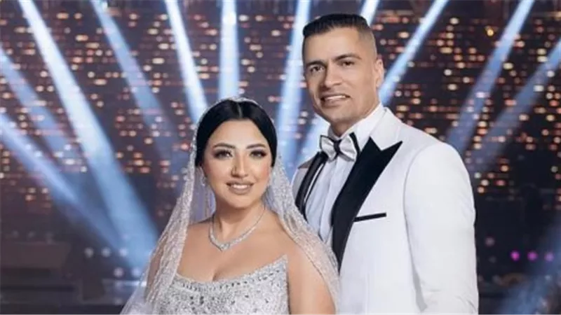 لمنعها من دخول الفيلا.. بلاغ جديد من ريم طارق ضد حسن شاكوش