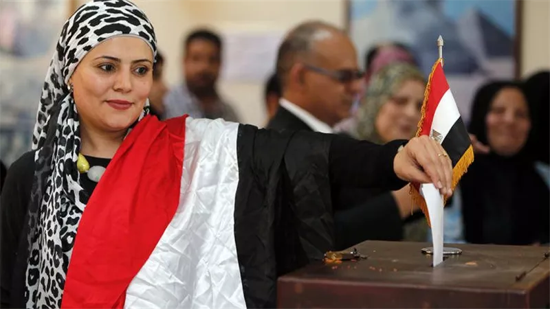 موعد انتخابات الرئاسة المصرية 2024