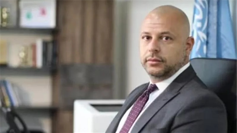 البورصة تعلن استئناف التداول غدا وفقا للتوقيتات المعتادة 