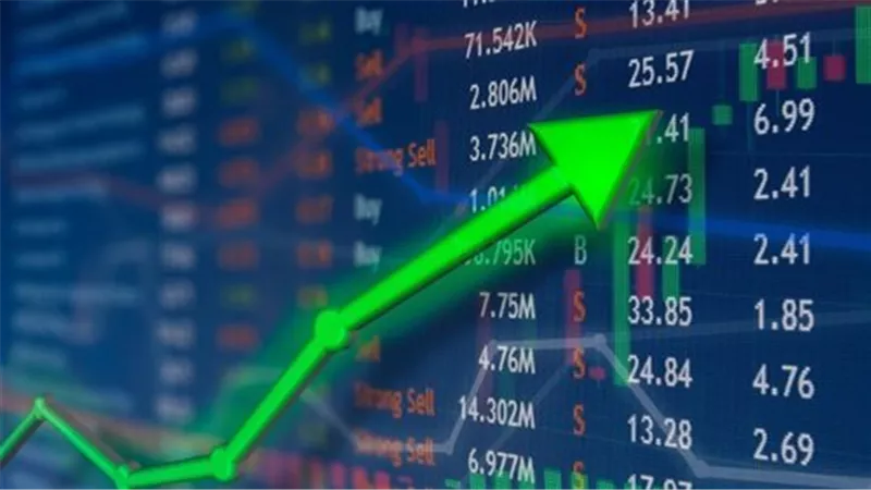 إرتفاع بنسبة 0.92%.. مؤشرات البورصة بختام تعاملات اليوم