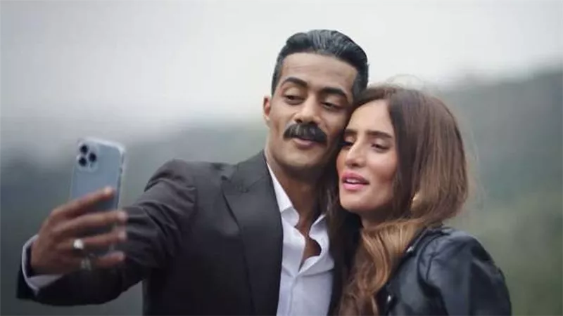 فيلا 