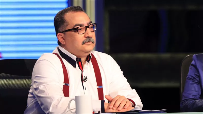  لـ 22 أكتوبر.. تأجيل دعوى وقف برنامج إبراهيم عيسي ومنعه من الظهور