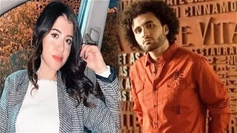 بعد إعدام محمد عادل.. والد نيرة أشرف: