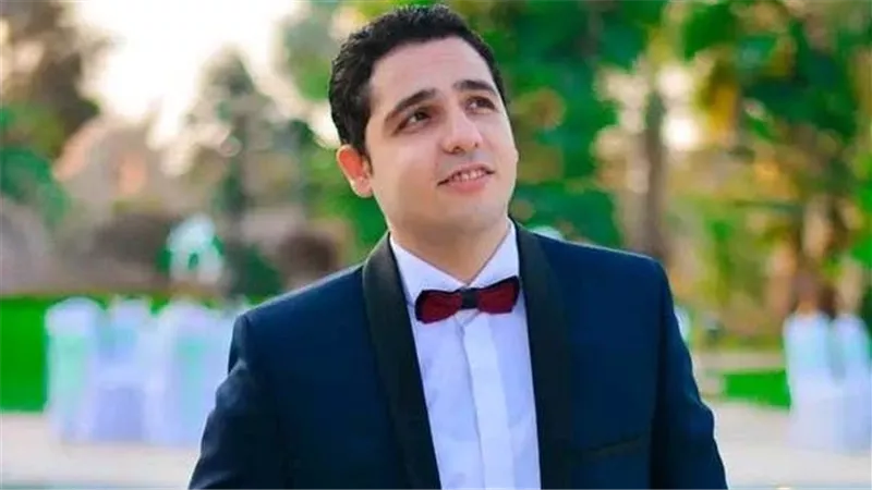 طبيب يقتل طبيب ...دفنه في العيادة بمنطقة الساحل بالقاهرة