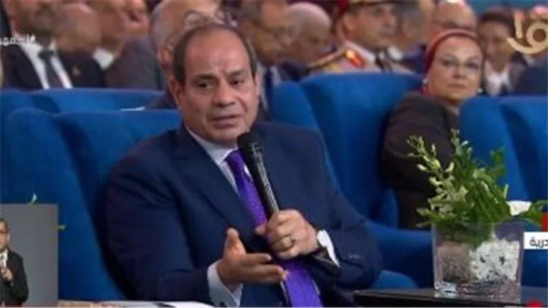 الرئيس السيسي عن ارتفاع الأسعار: 