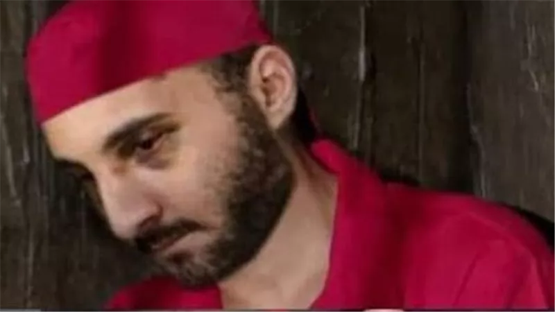 إعدام محمد عادل.. آخر كلمات قاتل نيرة أشرف: 