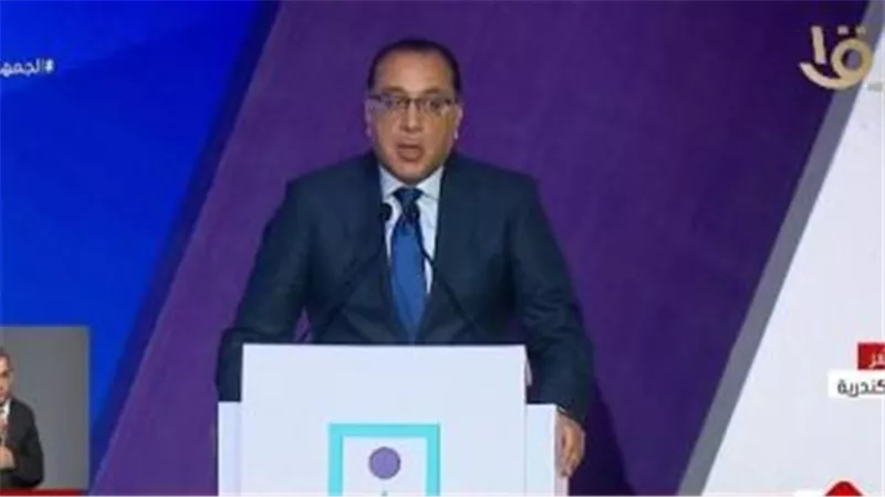 رئيس الوزراء: الدولة أنفقت 812 مليار جنيه في الإسكندرية والبحيرة خلال 8 سنوات