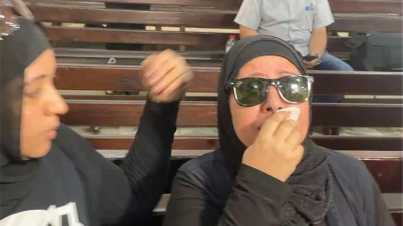 بعد إعدام القاتل.. والدة نيرة أشرف لابنتها: 