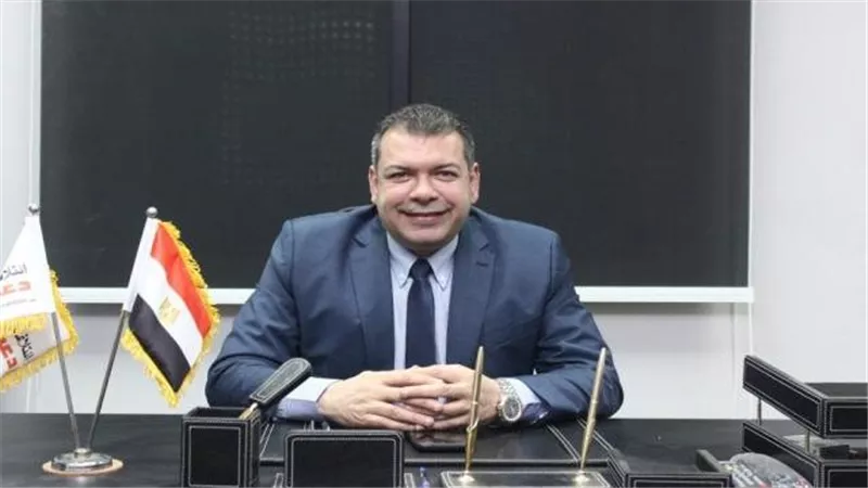 النائب محمد صبري: افتتاح محطة 