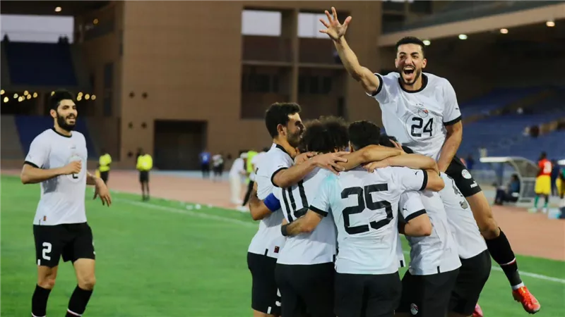 فيتوريا يقرر استبعاد سداسي الأهلي من مباراة جنوب السودان