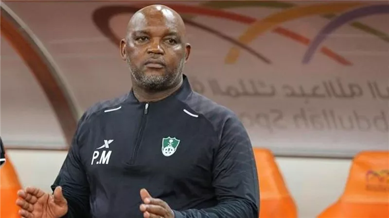 رسميًا.. بيتسو موسيماني يعلن رحيله عن أهلي جدة السعودي