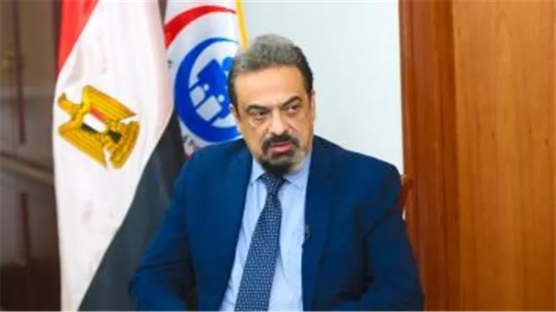 متحدث الصحة: هناك توجيهات من الوزير بالإنصات التام لكل مقترحات الحوار الوطنى