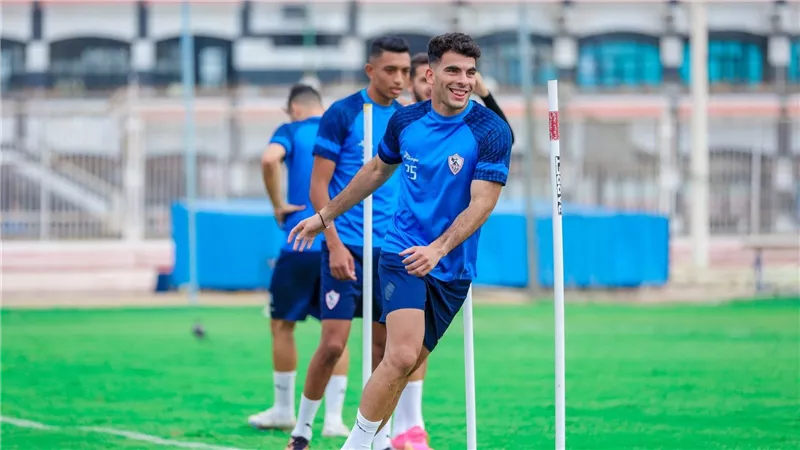 بقيادة زيزو.. اقتراب رحيل ثلاثي الزمالك نهاية الموسم الحالي