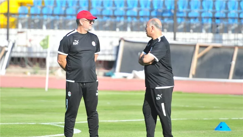 استعدادا لأمم أفريقيا.. المنتخب الأولمبي يتعادل أمام غانا 1/1 وديا